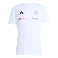 ADIDAS England OLP Jersey White KH2309