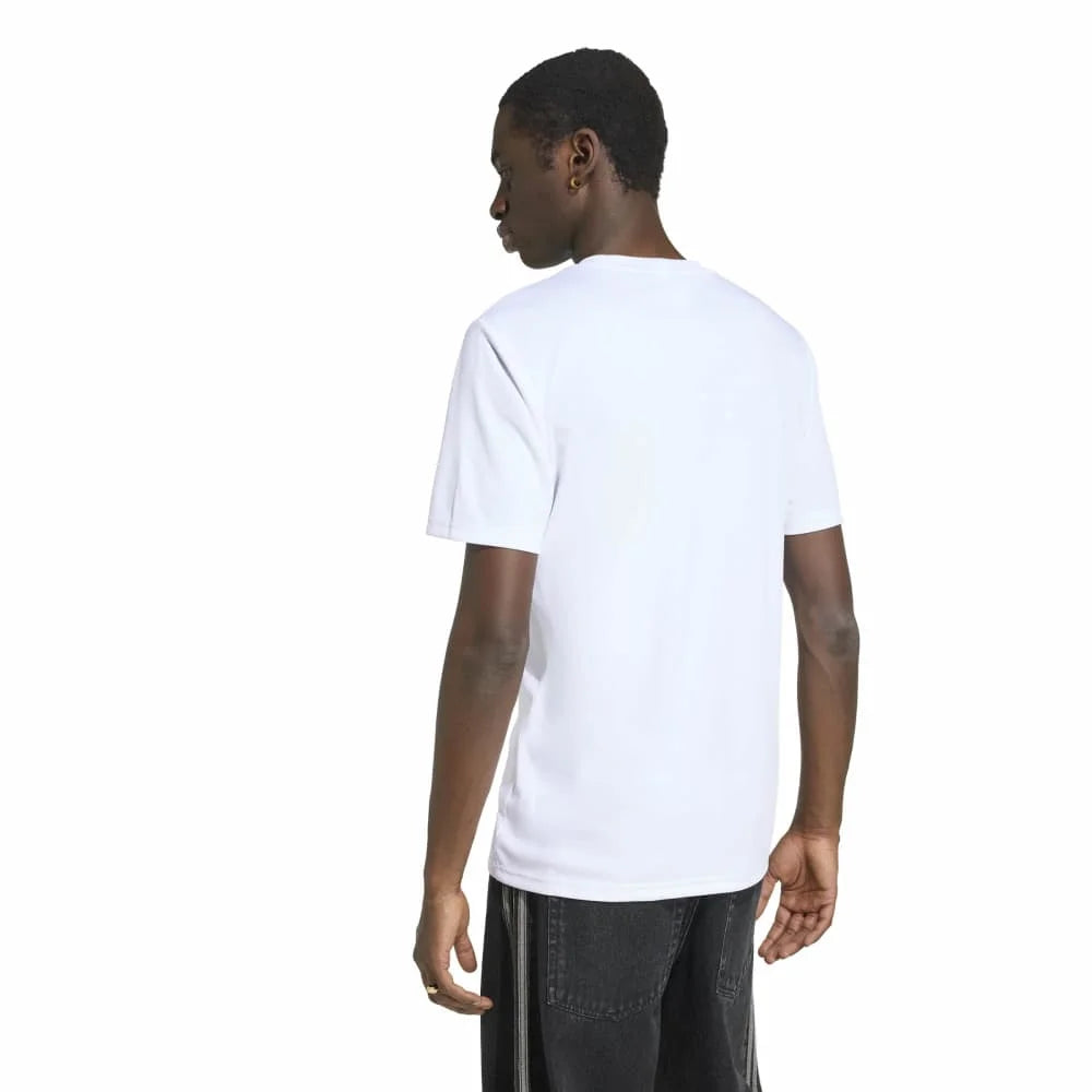 ADIDAS England OLP Jersey White KH2309