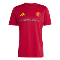 ADIDAS Portugal OLP Jersey Red KH2310