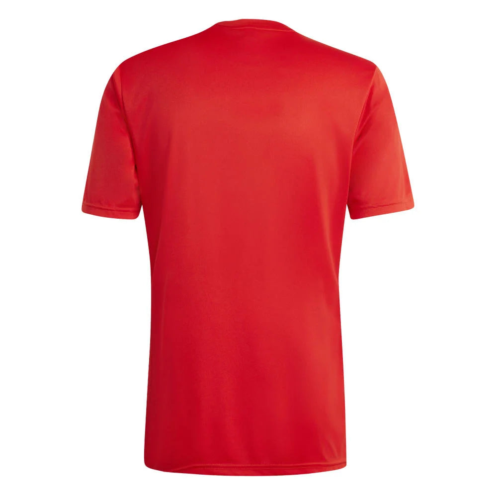 ADIDAS Morocco OLP Jersey Red KH2313