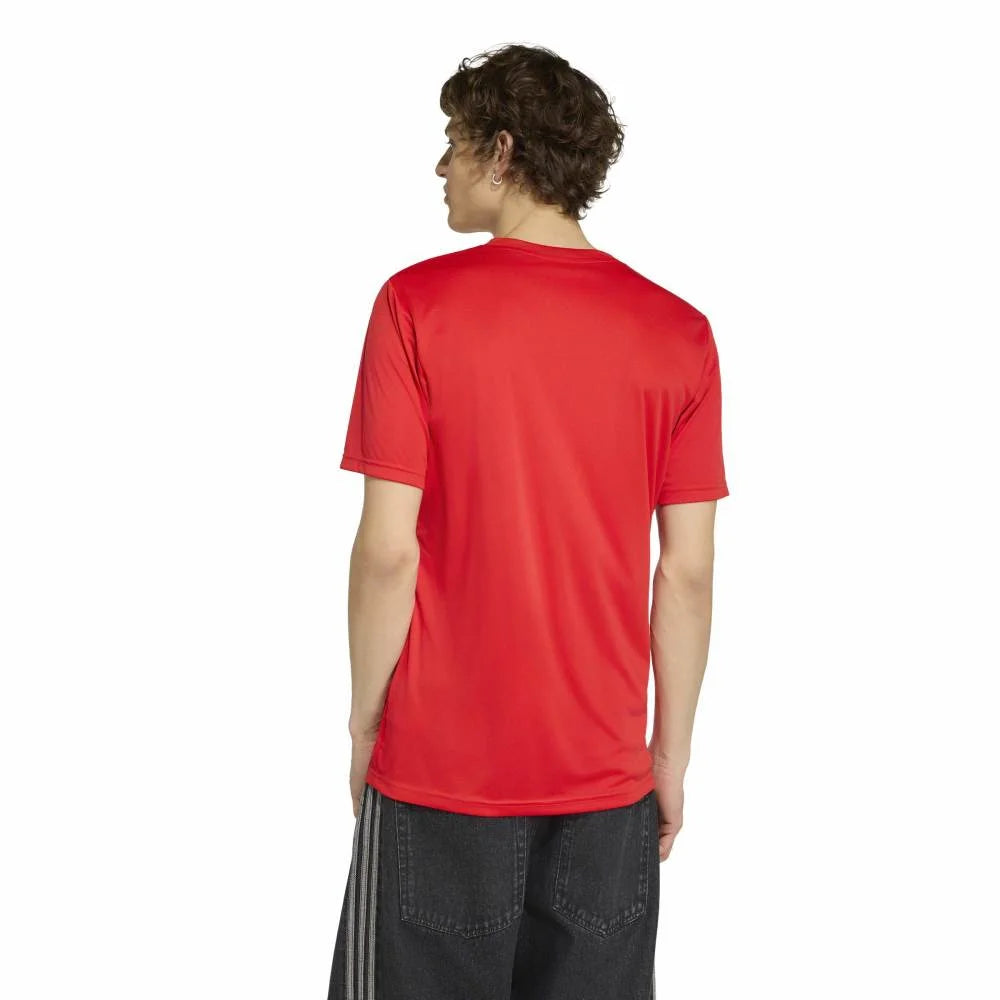 ADIDAS Morocco OLP Jersey Red KH2313