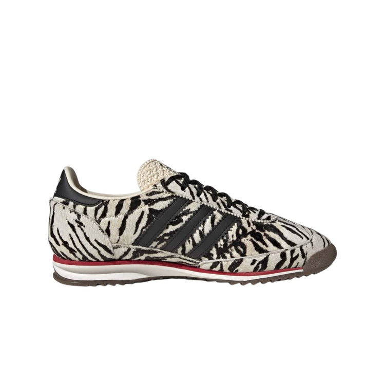 ADIDAS SL 72 OG Zebra Sneakers KH8811