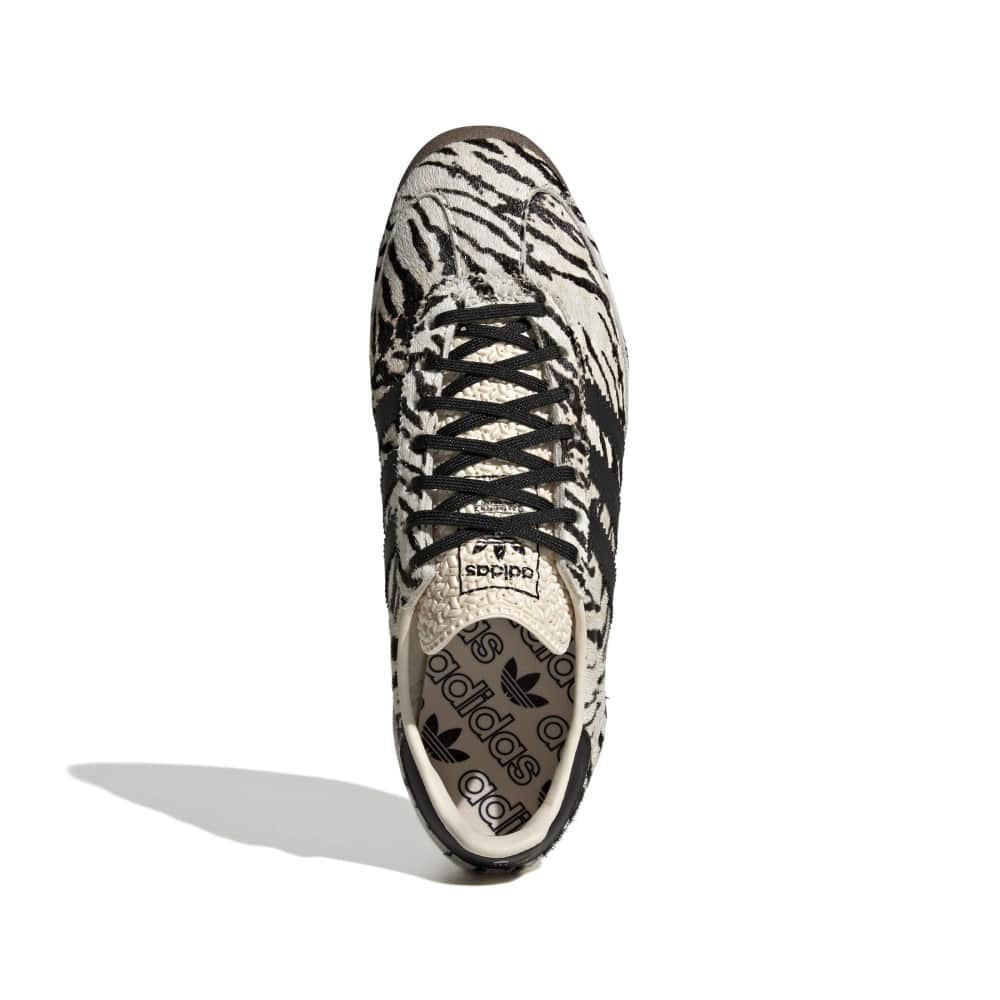 ADIDAS SL 72 OG Zebra Sneakers KH8811