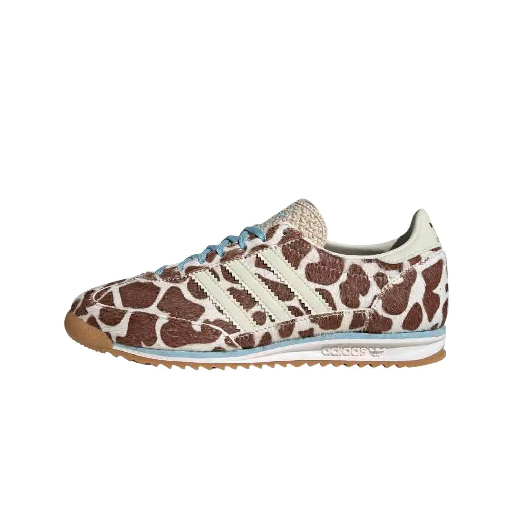 ADIDAS Sl 72 Og Sneakers Beige KH8967