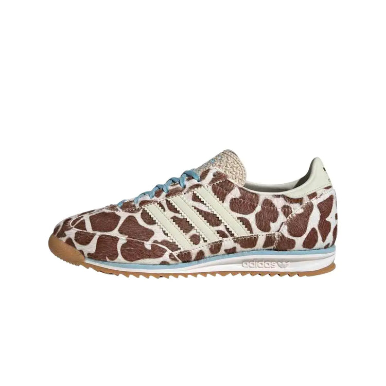 ADIDAS Sl 72 Og Sneakers Beige KH8967