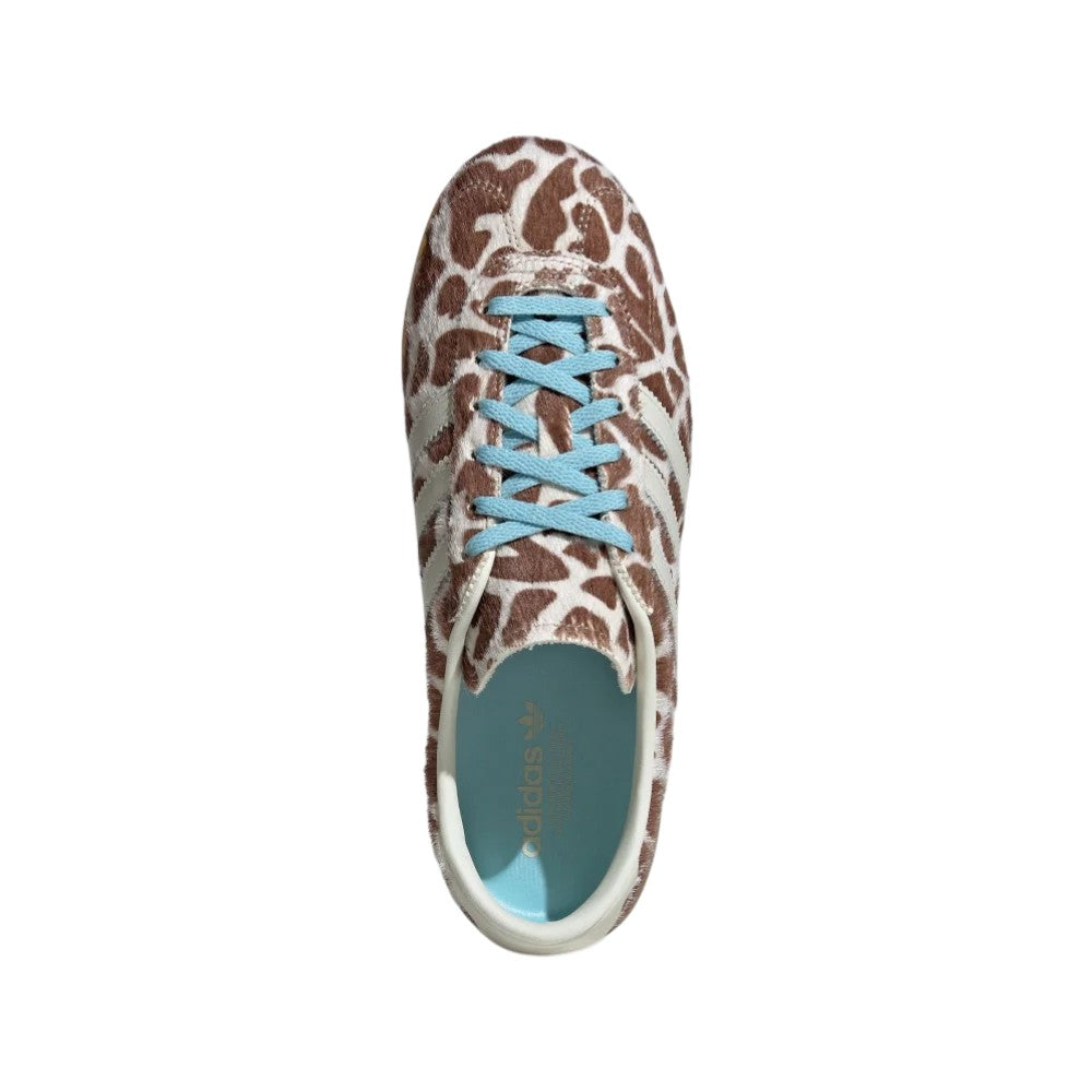 ADIDAS Gazelle Lo Pro Giraffe Sneakers KH9013