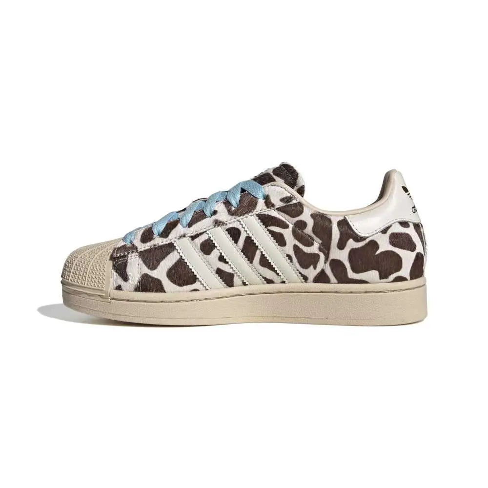 ADIDAS Superstar II Sneakers Beige KH9031