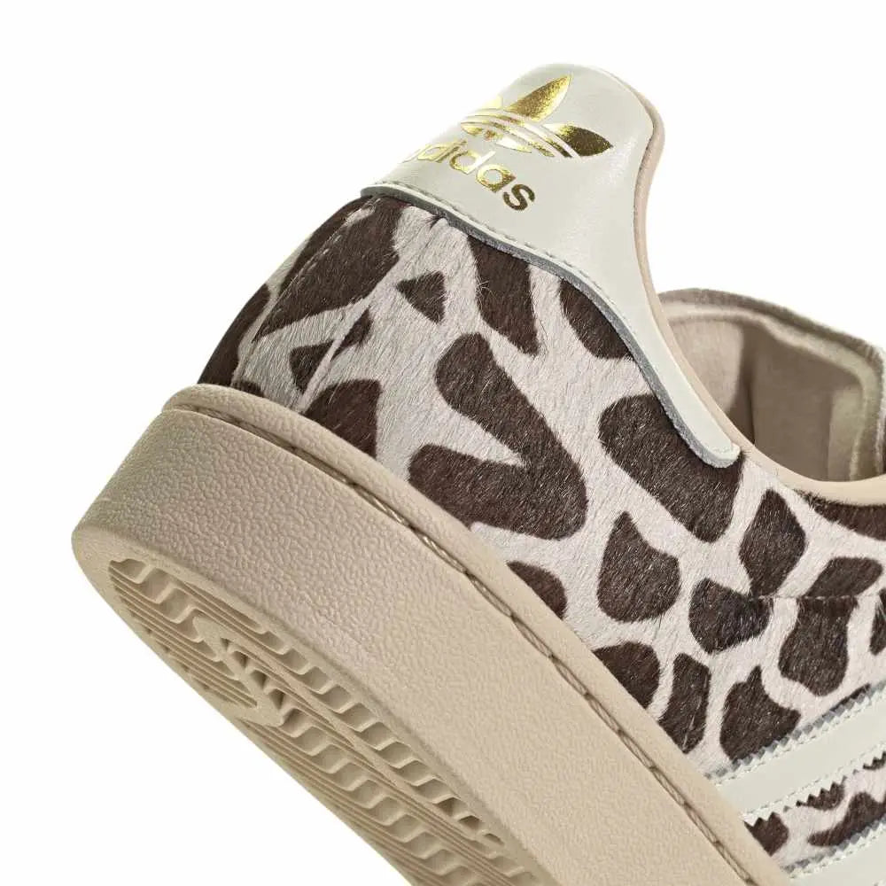 Superstar II Sneakers Beige - Urban Jungle Superstar II Sneakers Beige - Urban Jungle