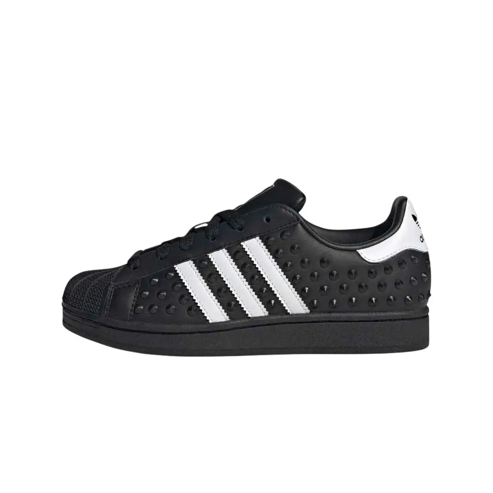 Superstar II Sneakers Black - Urban Jungle Superstar II Sneakers Black - Urban Jungle