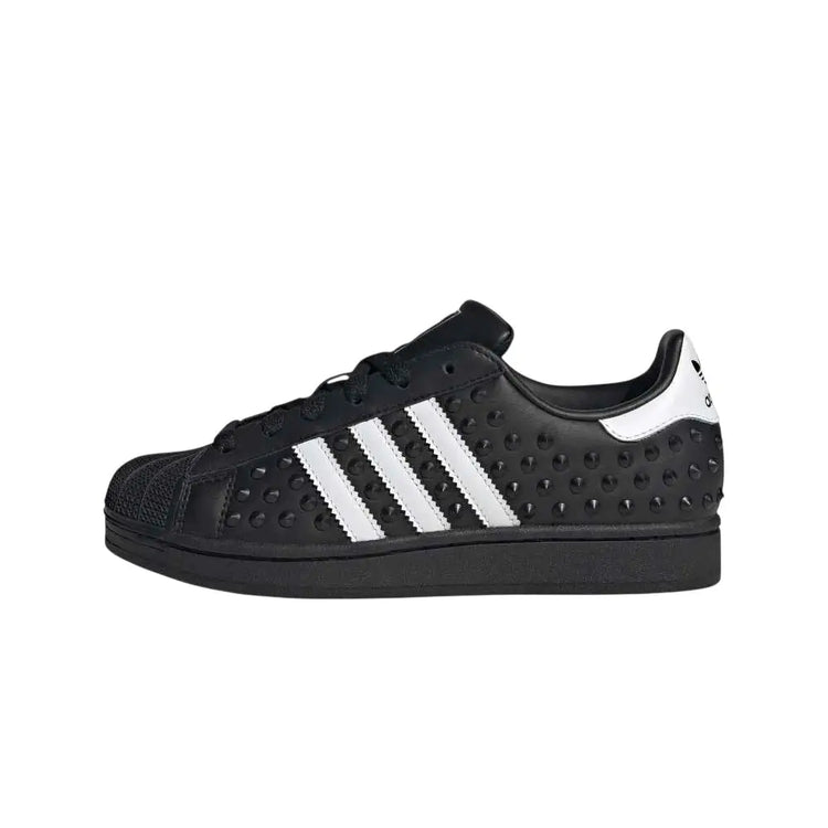 ADIDAS Superstar II Sneakers Black KH9059
