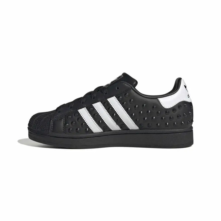 ADIDAS Superstar II Sneakers Black KH9059