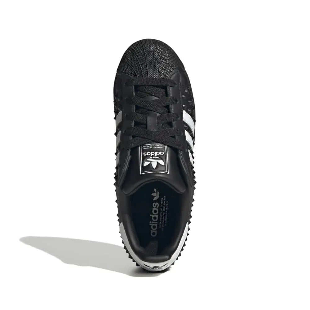 ADIDAS Superstar II Sneakers Black KH9059