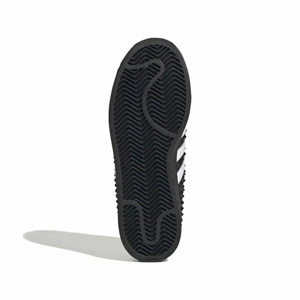 ADIDAS Superstar II Sneakers Black KH9059