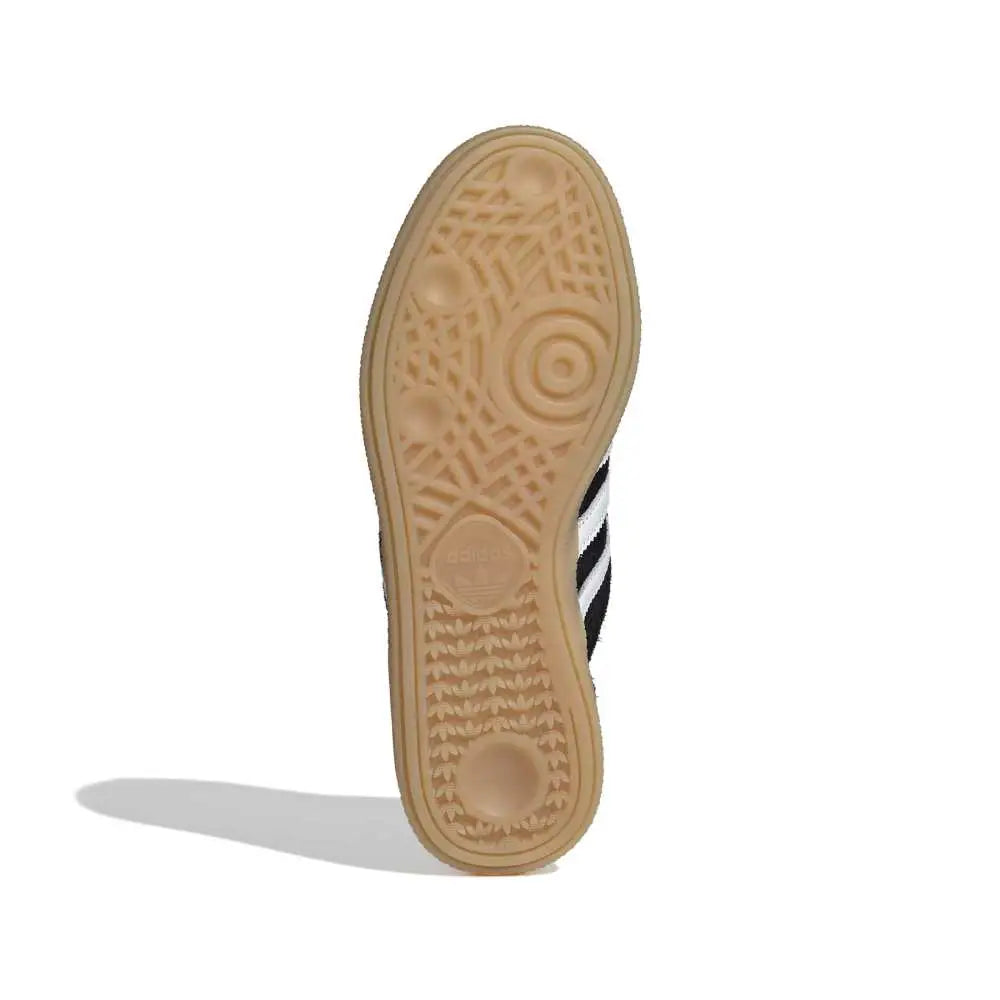 ADIDAS Handball Spezial LT Sneakers Black KI0996