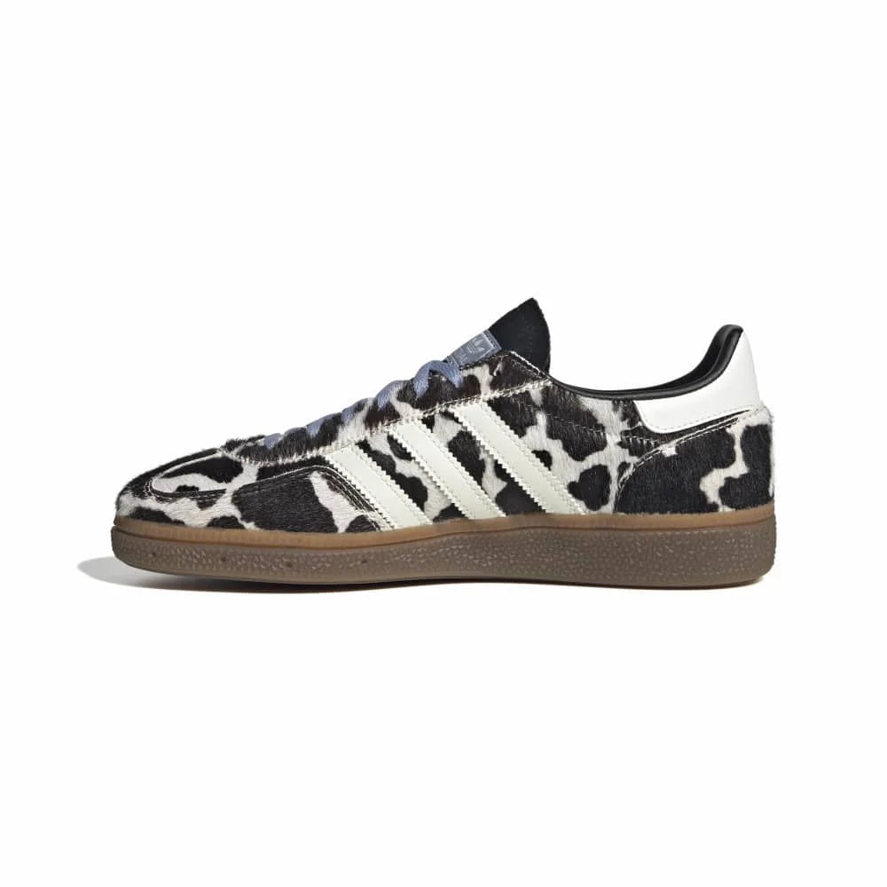 ADIDAS Handball Spezial Sneakers Black KI2183