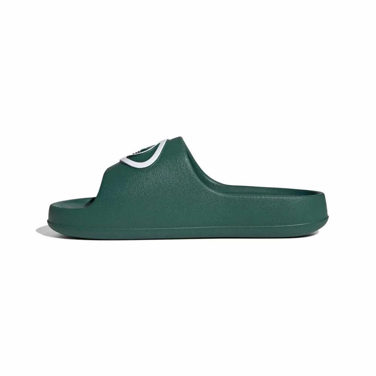 ADIDAS Adilette 00S Slides Green KI3546
