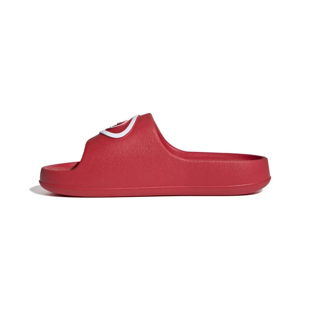 ADIDAS Adilette 00S Slides Red KI3547