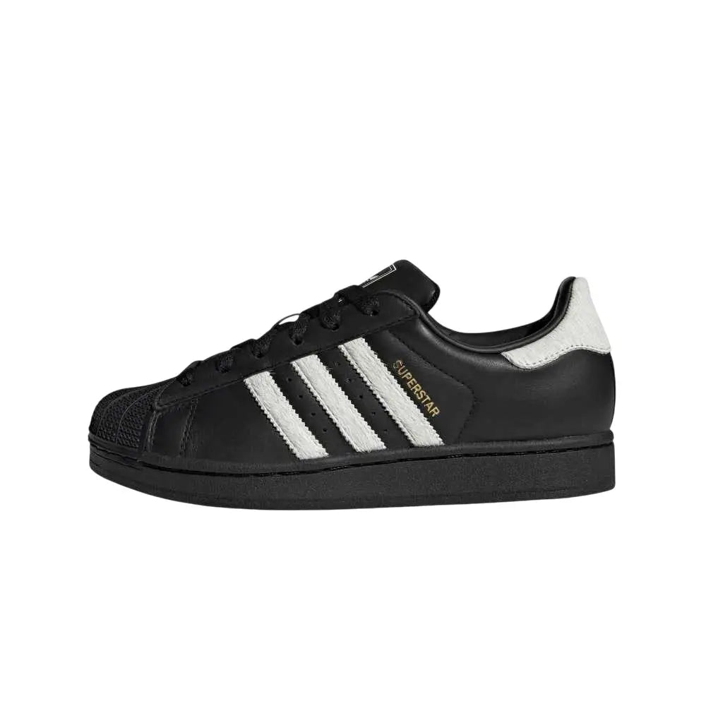 Superstar II Sneakers Black