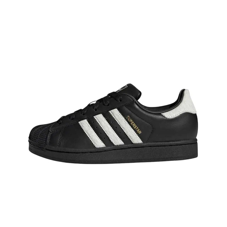 ADIDAS Superstar II Sneakers Black KI3574