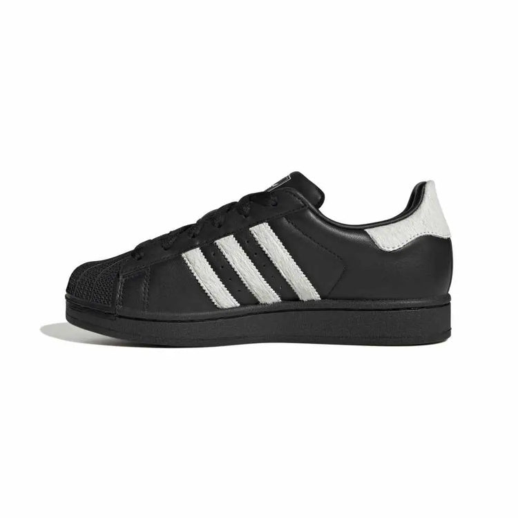 ADIDAS Superstar II Sneakers Black KI3574