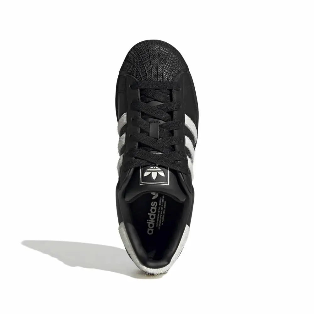 ADIDAS Superstar II Sneakers Black KI3574
