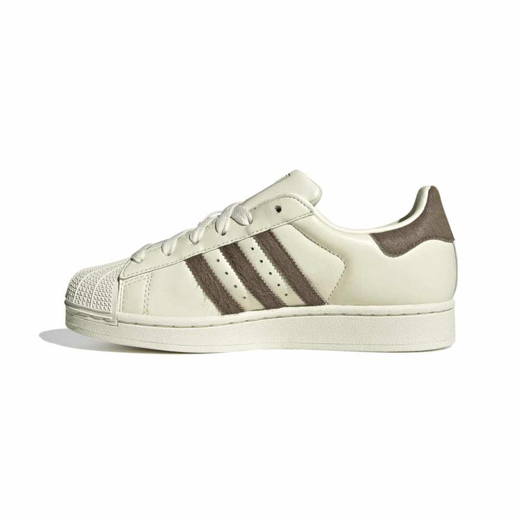 ADIDAS Superstar II Sneakers White KI3575