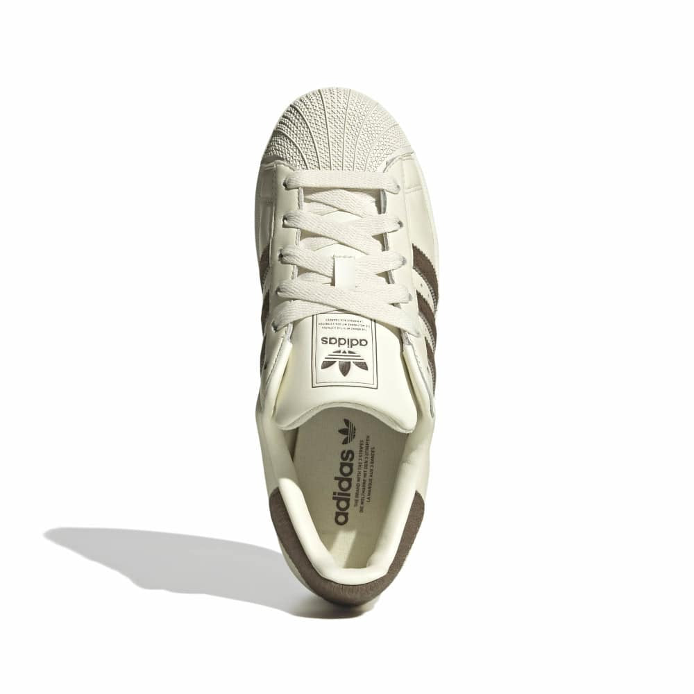 ADIDAS Superstar II Sneakers White KI3575