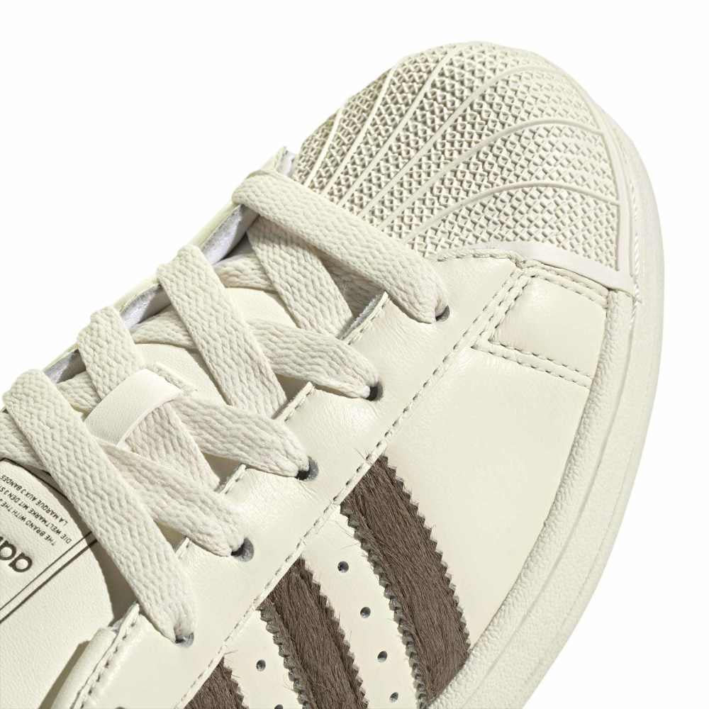 ADIDAS Superstar II Sneakers White KI3575