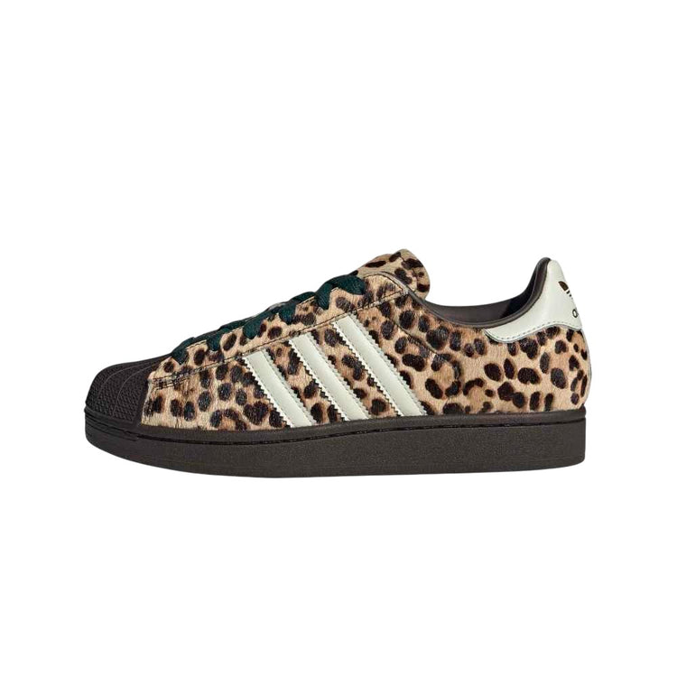 ADIDAS Superstar II Sneakers Brown KI4203