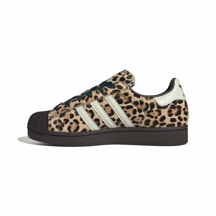 ADIDAS Superstar II Sneakers Brown KI4203