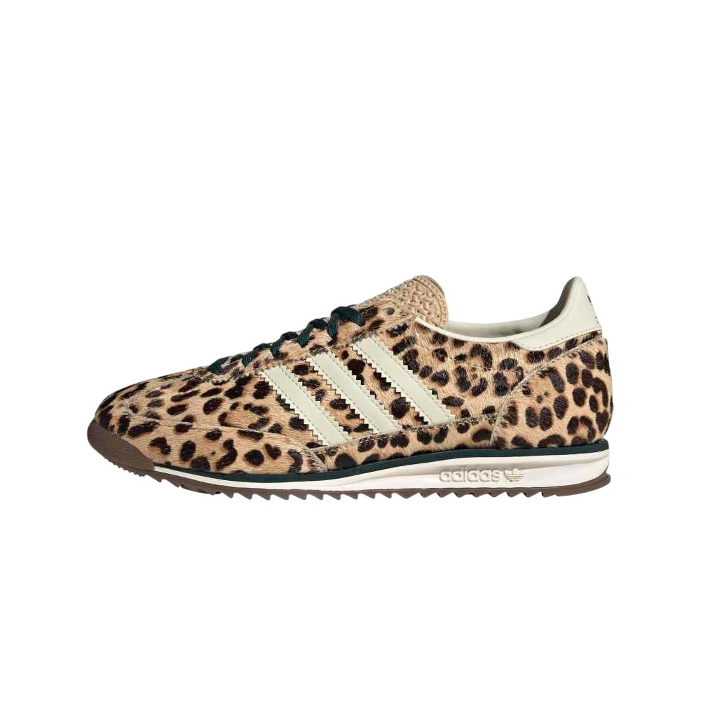 ADIDAS Sl 72 Og Sneakers Beige KI4205