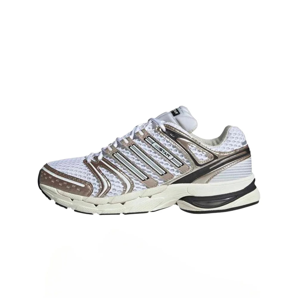 ADIDAS Adistar Control 5 Sneakers White Grey KI4470