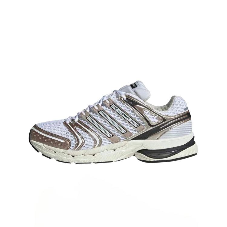 ADIDAS Adistar Control 5 Sneakers White Grey KI4470