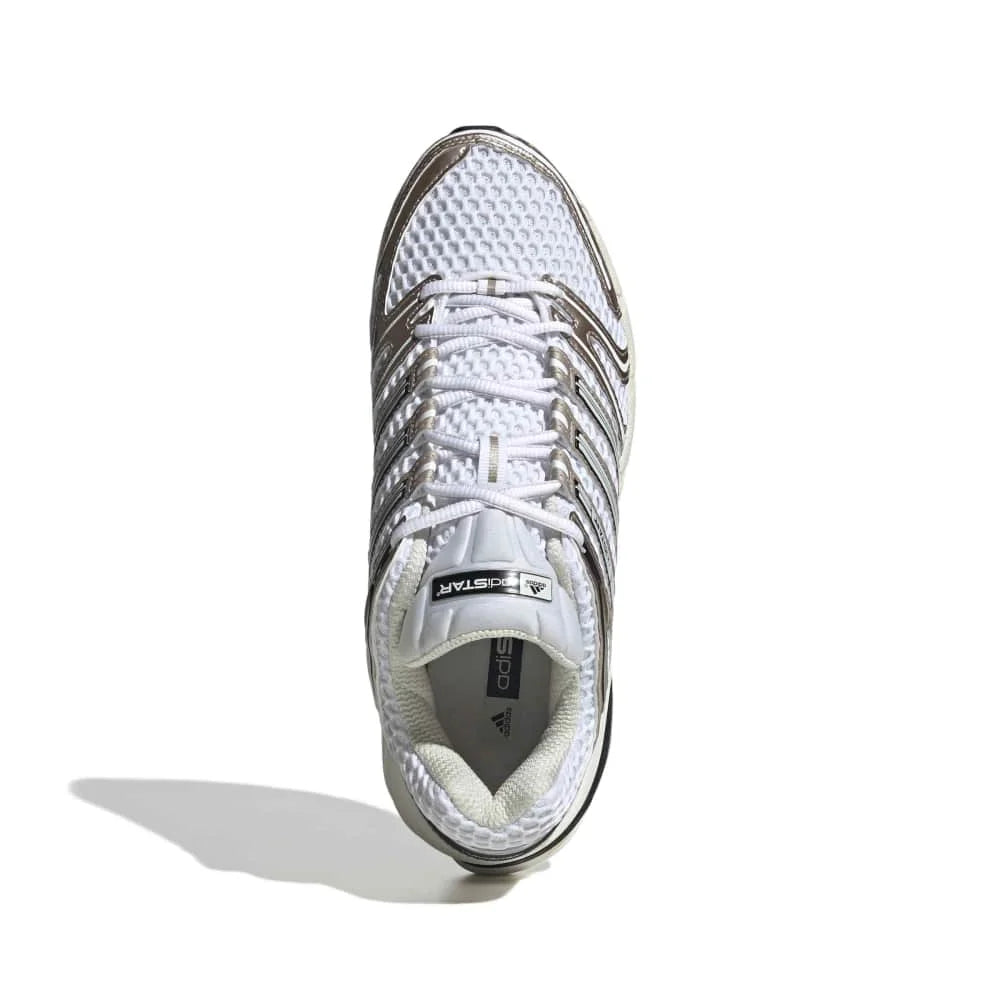 ADIDAS Adistar Control 5 Sneakers White Grey KI4470