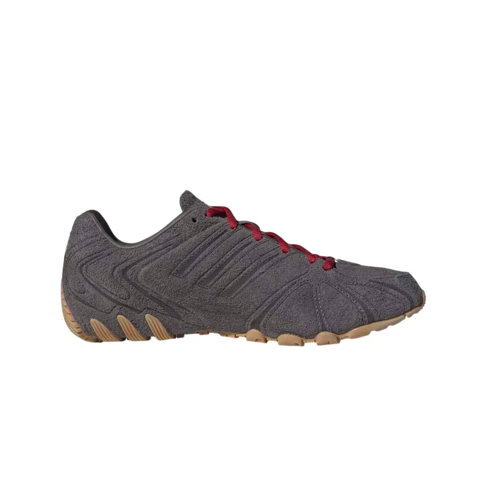 ADIDAS Ghost Sprint Sneakers Grey KI4563