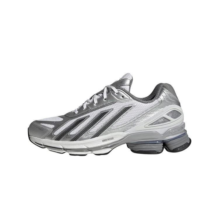 ADIDAS Formotion F50 White Silver Sneakers KI4731