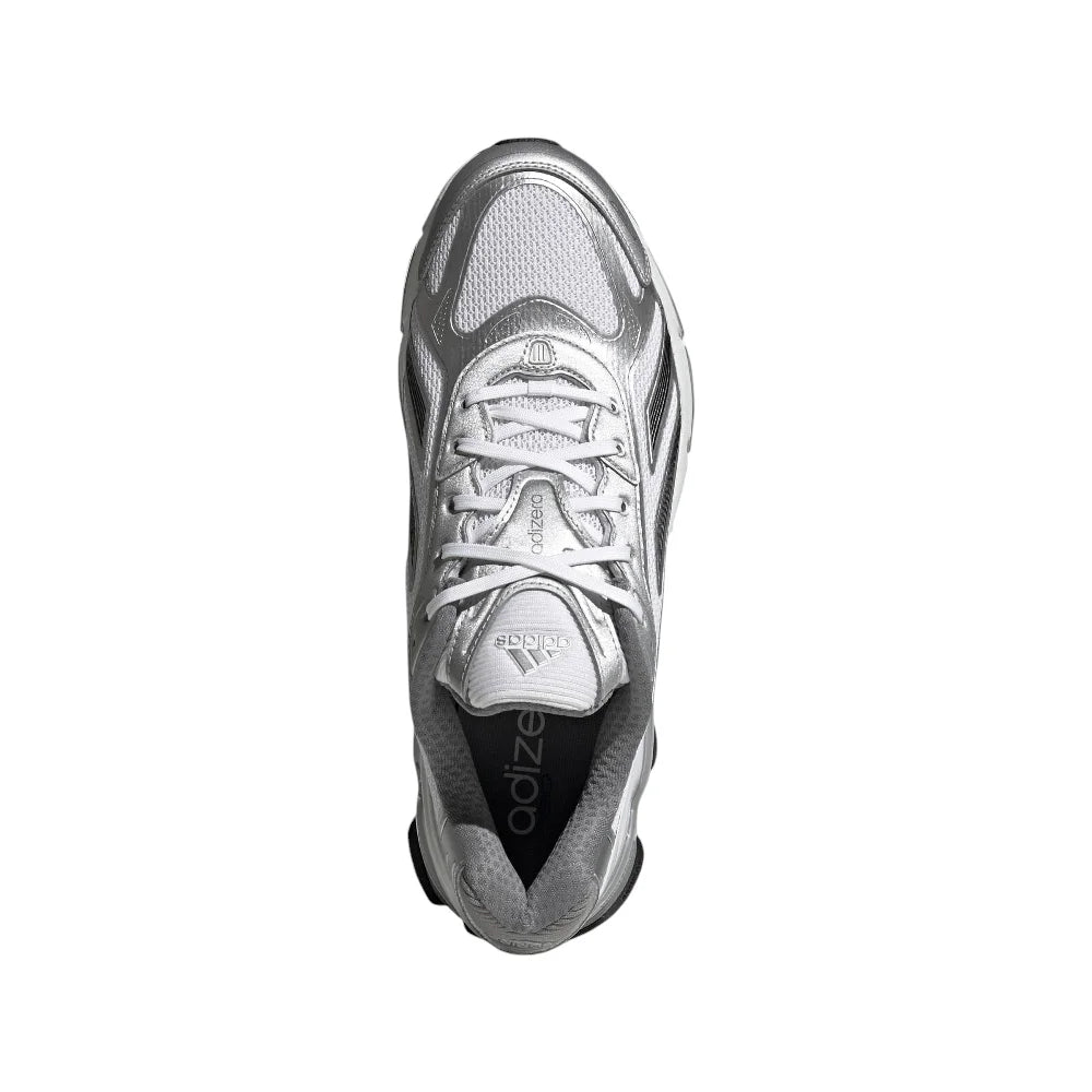 ADIDAS Formotion F50 White Silver Sneakers KI4731
