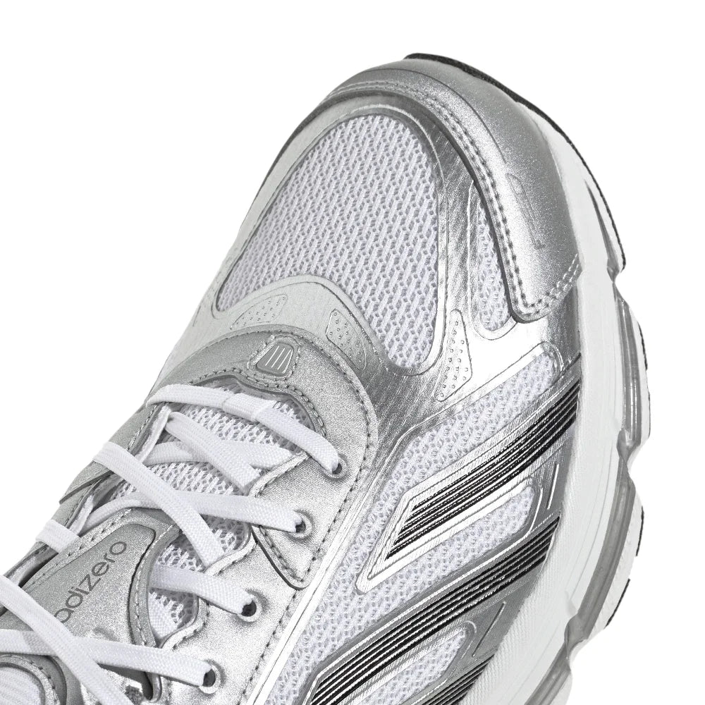 ADIDAS Formotion F50 White Silver Sneakers KI4731