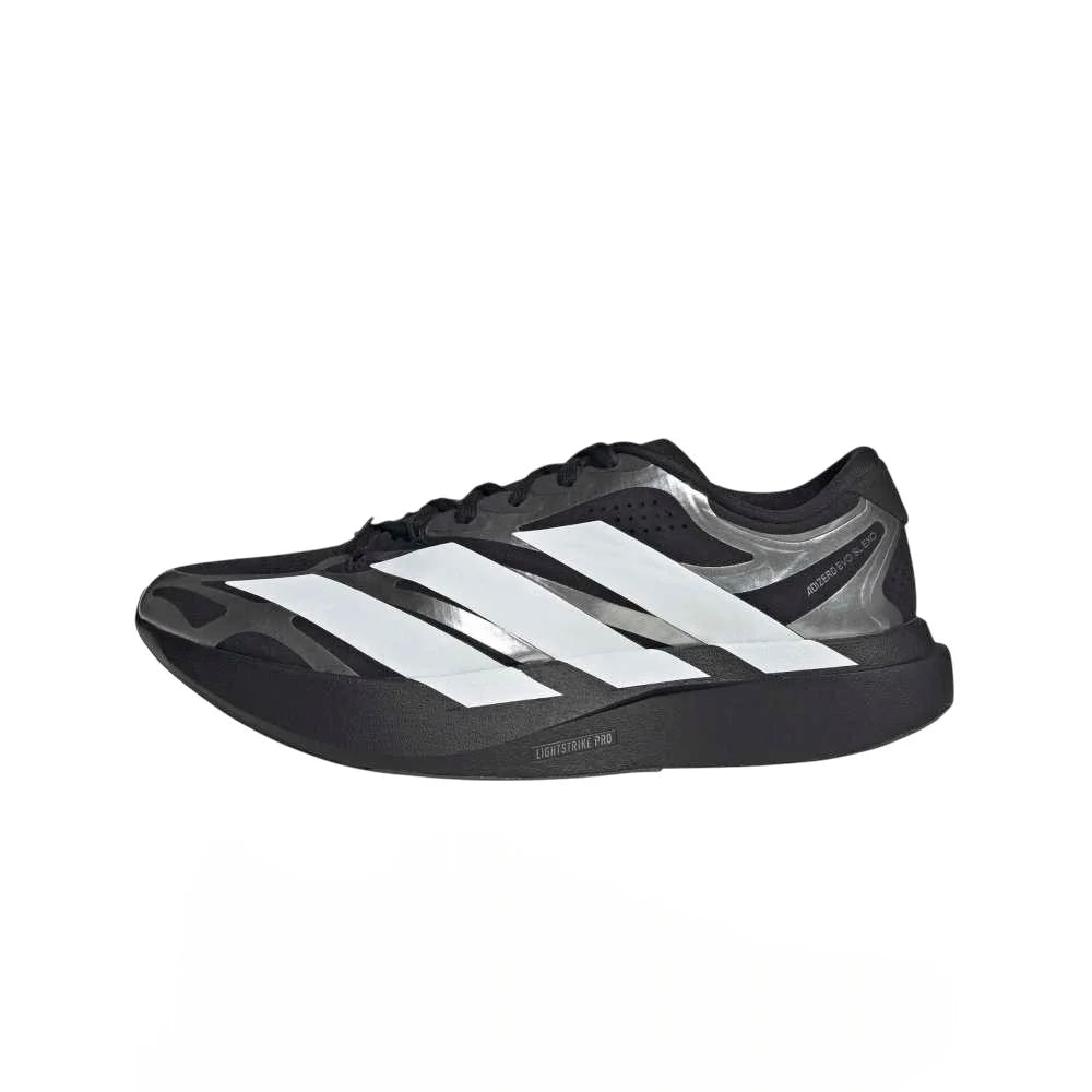 ADIDAS ADIZERO EVO SL EXO Sneakers Black KI4764