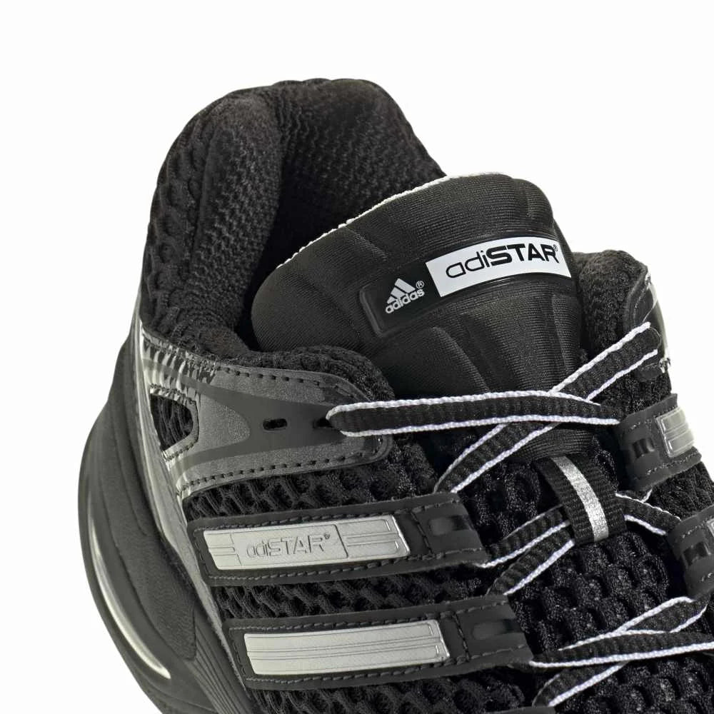 Adistar Control 5 Shoes Black