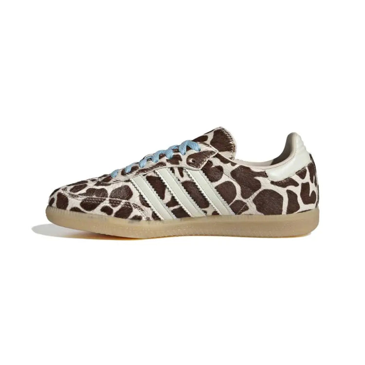 ADIDAS Samba Og Sneakers Beige KI6669