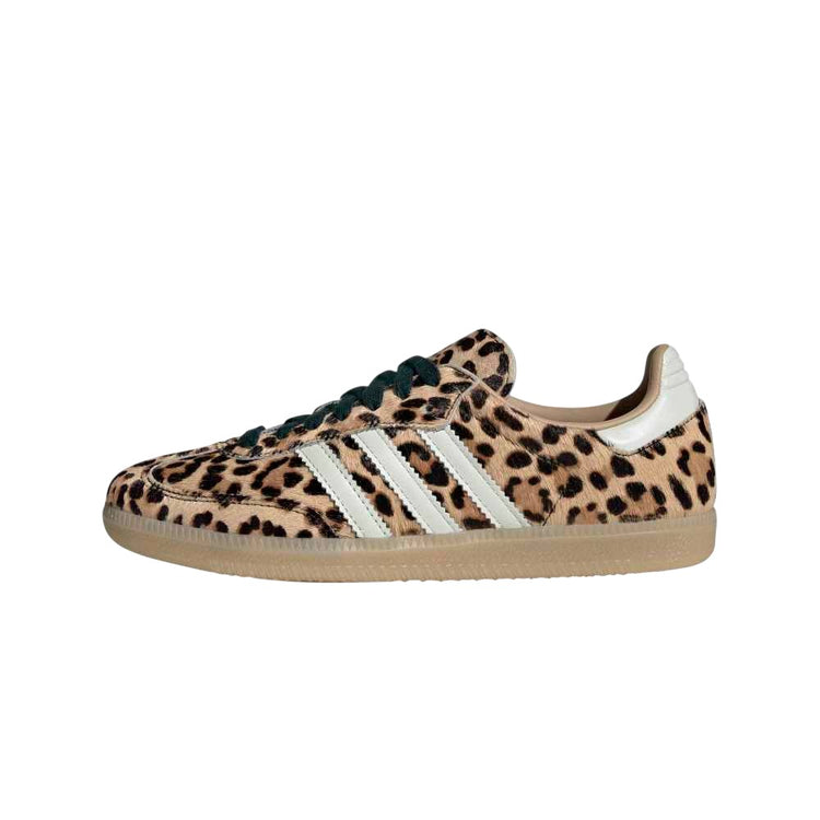 ADIDAS Samba Og Sneakers Beige KI6674