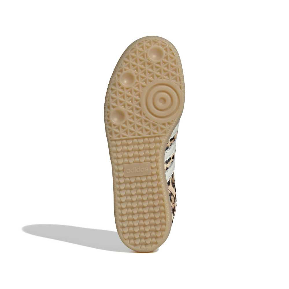 ADIDAS Samba Og Sneakers Beige KI6674