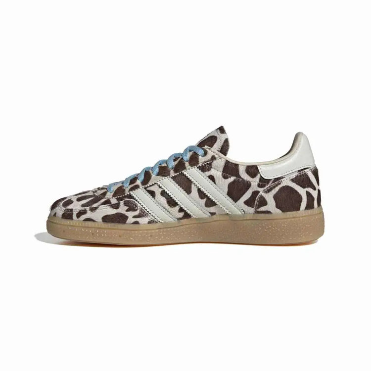 ADIDAS Handball Spezial Sneakers Beige KI6677