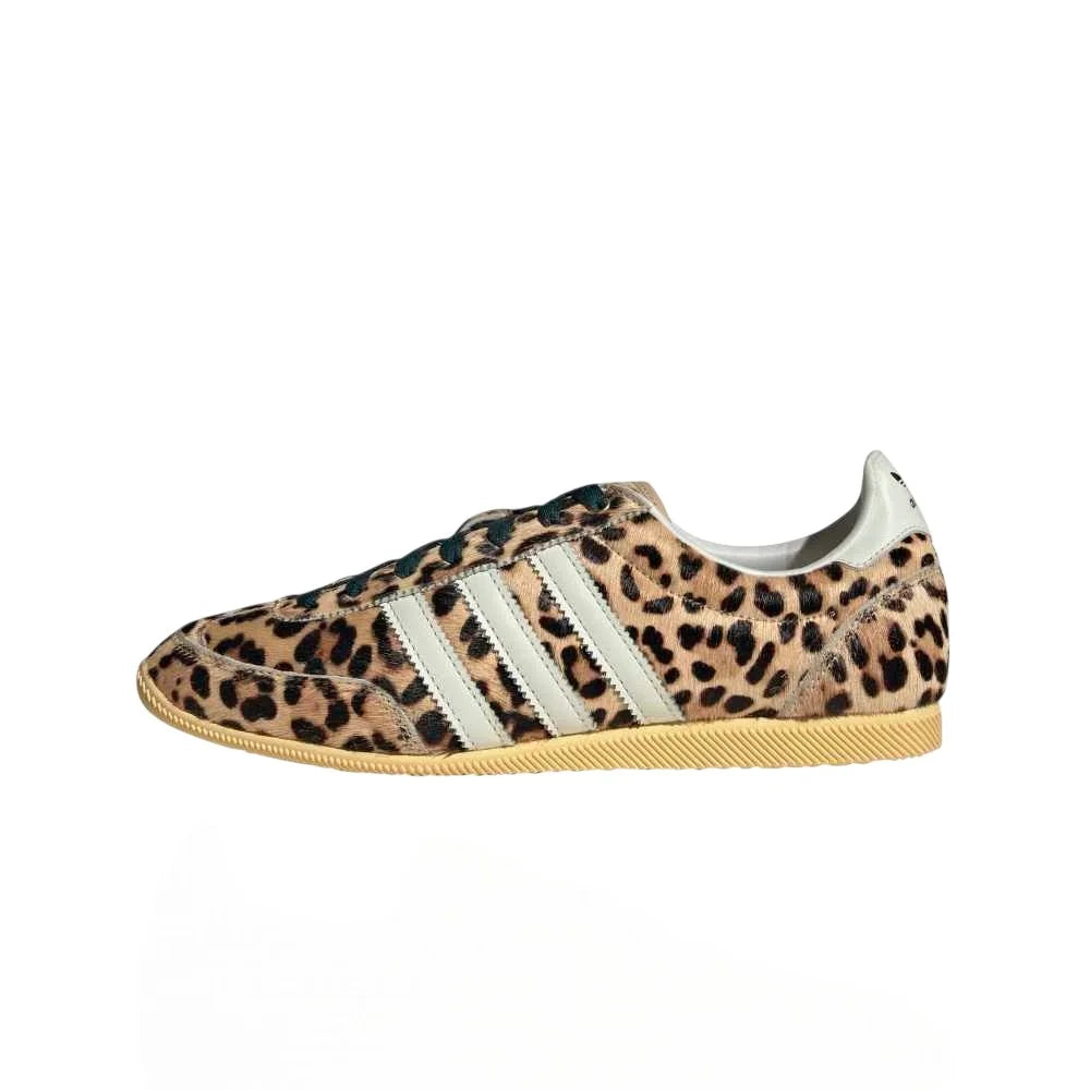 ADIDAS Japan Sneakers Beige KI6687