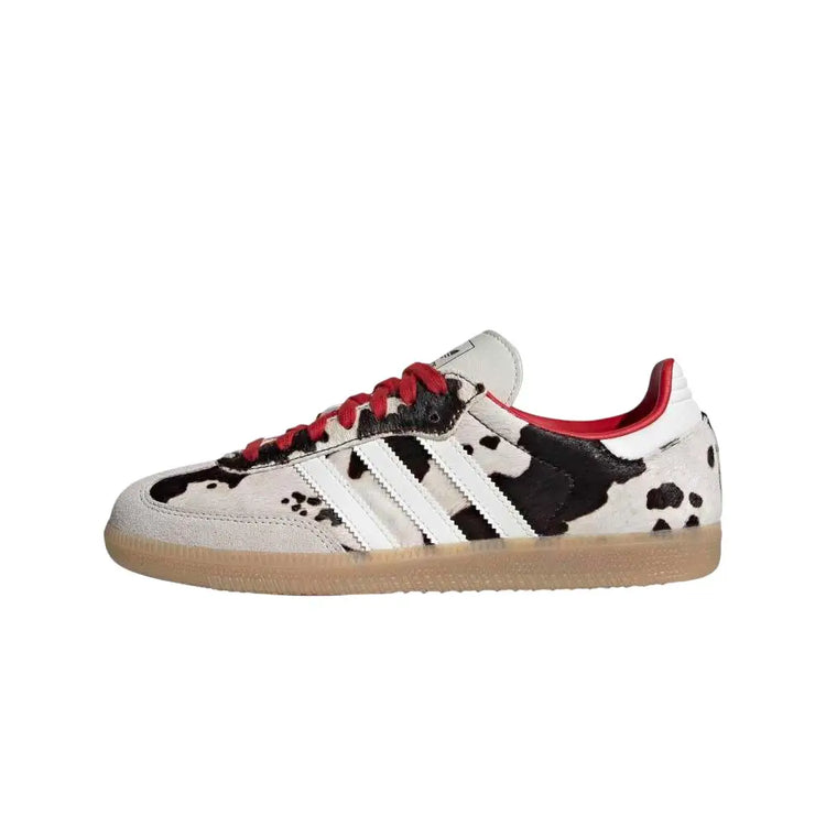 ADIDAS Samba OG Cow Print Sneakers KI6956