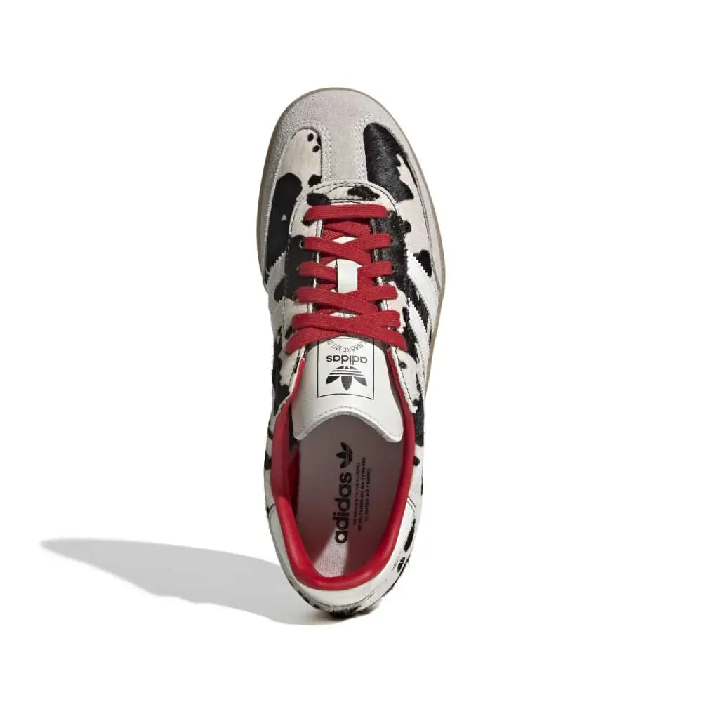 ADIDAS Samba OG Cow Print Sneakers KI6956