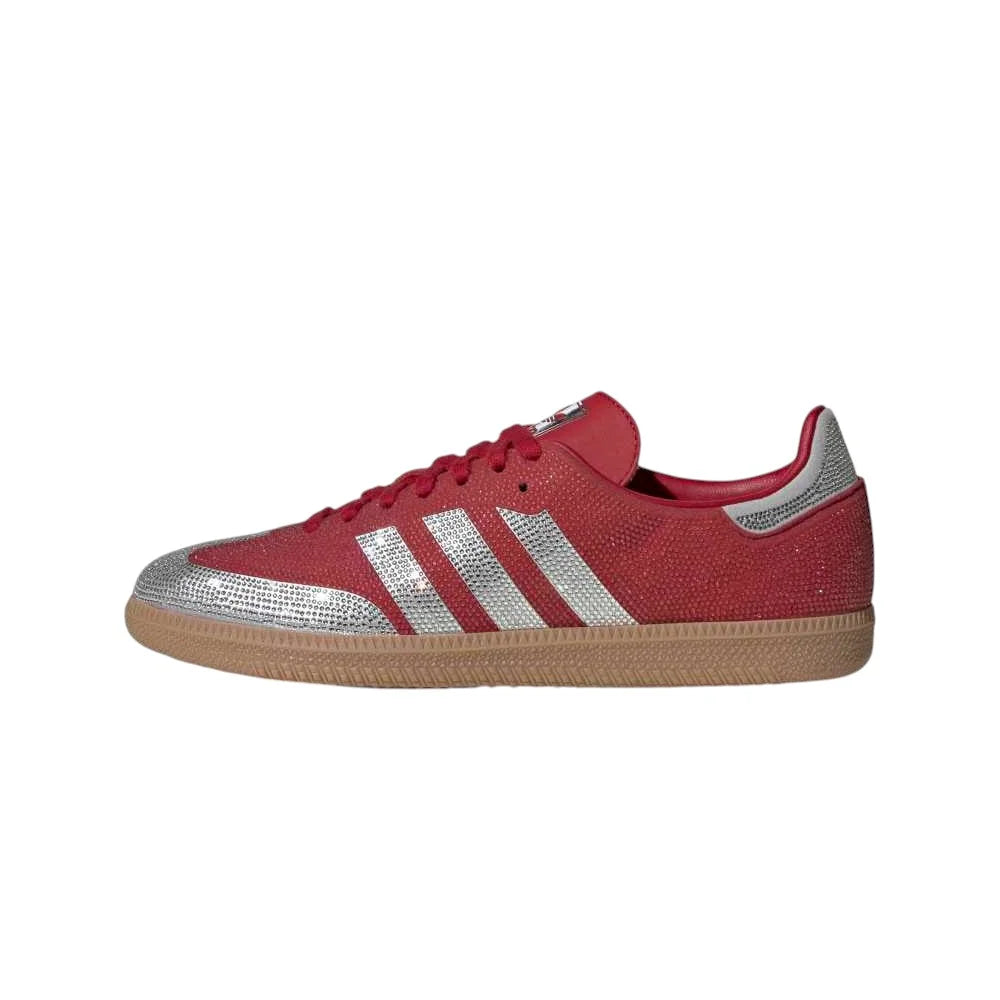 ADIDAS Samba OG Sneakers Red KI8132