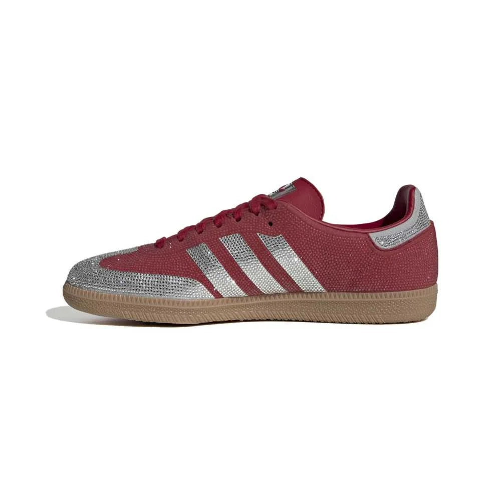 ADIDAS Samba OG Sneakers Red KI8132