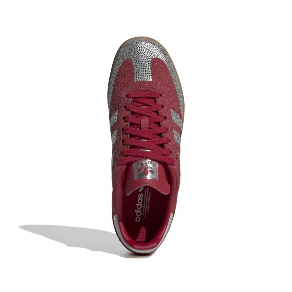 ADIDAS Samba OG Sneakers Red KI8132